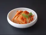 自家製キムチ(マルヤス酒場御徒町店)