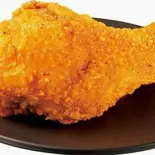 フライドチキン（SALON AKARI）