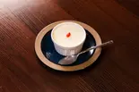 くりぃみぃあんにん Cramy Almond Pudding（札幌スープカレーJACK 西田辺店）