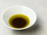 自家製 食べる山椒オイル（【旨・辛・痺】麻婆豆腐専門店《MAMA‐FUFU》）
