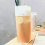 レモンティ Tra Chanh（ベトナム料理XUONG RONG QUAN）