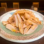 ピリ辛味付け軟骨（麻辣鴨王）