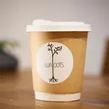 ブレンドハーブティー (リラックスブレンド)(WA-roots)