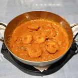 えびスペシャル Prawn Special（カラチの空）