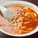 スーラースープ（東昇酒家 富士見店）