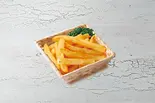 [S] ハットフライポテト（ピザハット 吉塚パピヨンガーデン店）