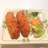 【おかんの】昔ながらのコロッケ 2コ(木津市場直送 三代目男前水産)