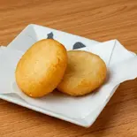 ポテトチーズもち（鳥道楽北千住店）