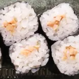 細巻納豆（音色すし 本店）