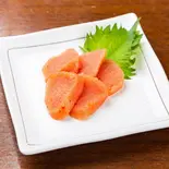 辛子明太子(もつ鍋 西麻布イマドキ)