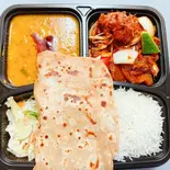 A弁当 A bento(NAMAN)