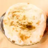ロティ1（インドネパール料理 ガネーシャ）