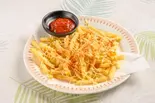 SPICY POTATO スパイシーポテト（ハッピーダイニング小平店）
