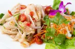 (9)鶏足の和え（サームロット）