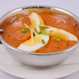 チキンマサラカレー/Chicken Masala Curry(インドネパールダイニングマニヤ)