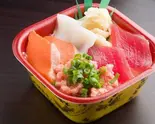 11 丼家丼(鶏からの家 六本松店)