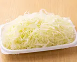 カットキャベツ（とんかつかつ喜豊中南店）
