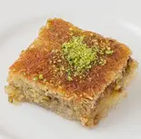 カダイフ Kadayif（ハッピーケバブ東川口店）