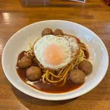 ミートボール（パプリカ東片端店）