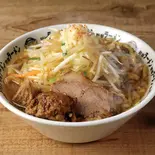 元祖野郎ラーメン～創業の味～（野郎ラーメン 渋谷センター街総本店）