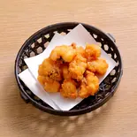 タコ唐揚げ（から揚げバンビーノ 札幌駅北口店）