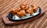 チキンティッカーセット CHICKEN TIKKA 3P（アジアンレストランSAKURA）