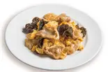 豚肉たまご木くらげ炒め（中国料理 雲龍一包軒 トリエ京王調布）