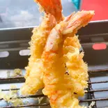 えび天(3尾)(桃太郎)