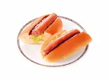 ホットドッグ（コメダ珈琲店 浦安駅前店）