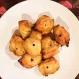 チキンセクワ chickenSekuwa（カマル 千葉美浜店 Kamal Restaurant）