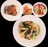 コンプリートセット(トラットリア ロマーノ 五反田店)