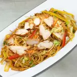 チキンチョウミン/Chicken Chawmien（Mother Palace）