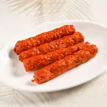 【スパイシーつくね】シークカバブ2P  Seekh kebab 2p（NEW NAMASTE HIMAL）