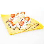イチゴレアチーズケーキ（谷屋）