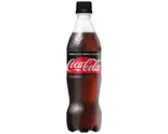 コカコーラゼロ 500ml(参鶏湯サムゲタン【六鶏】)