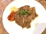 ミックス弁当（備長炭 炭火焼肉 じもんじゅ 保木間店）
