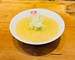 九十九かけラーメン(九十九ラーメン津田沼店)