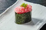 ねぎとろ（沼津港直送 寿司まるがまる）