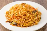 辛焼きそば Spicy Fried Noodles(中華料理 成都 高円寺本店)