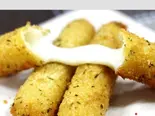 チーズスティック 6ピース Cheese Sticks 6pieces（ソジュハンザン本店）