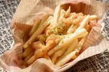 Poutine Regularプティン（MAPLE CAFÉーKAEDEー）
