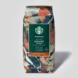 ディカフェ ハウス ブレンド (250g)（スターバックス コーヒー キャナルシティ博多店）
