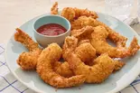 シュリンプフライ (Shrimps fry)（ロイヤルタジ）