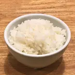 小ライス（らぁ麺 㐂楽）