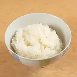 小ライス（一麺天に通ず）