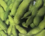 枝豆 edamame ※デリバリー価格375円（カレーダイニングシムラン保土ヶ谷店）