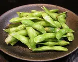 枝豆(ベストミール 鶴橋店)