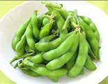 枝豆(煮毛豆)(チャイナ厨房 亀戸駅前店)