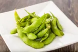 枝豆 Green Soybeans(中華料理 成都 高円寺本店)