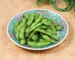 枝豆（龍興楼）